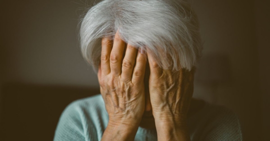 Nursing Home Negligence