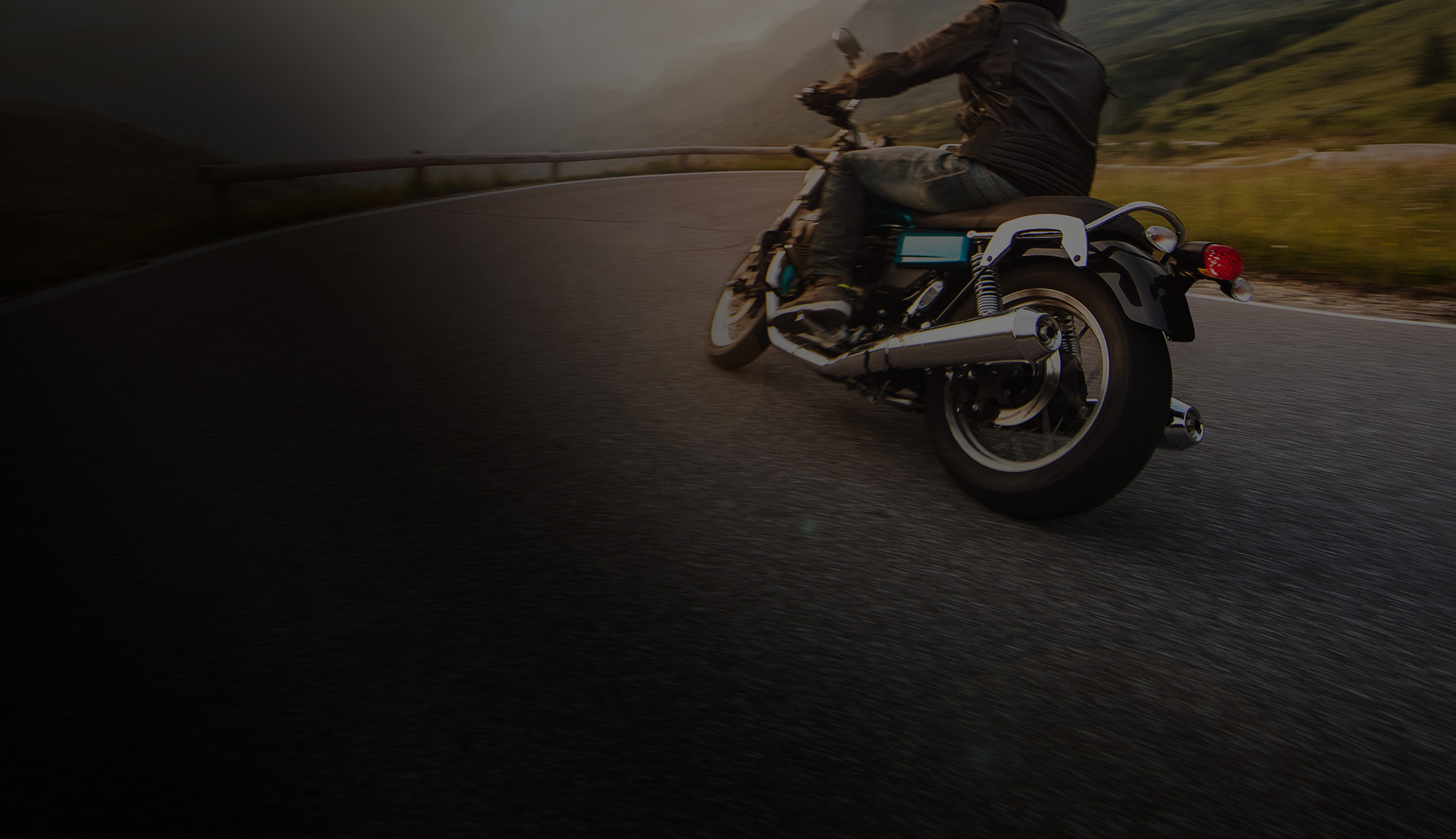 Motorcycle Accidents