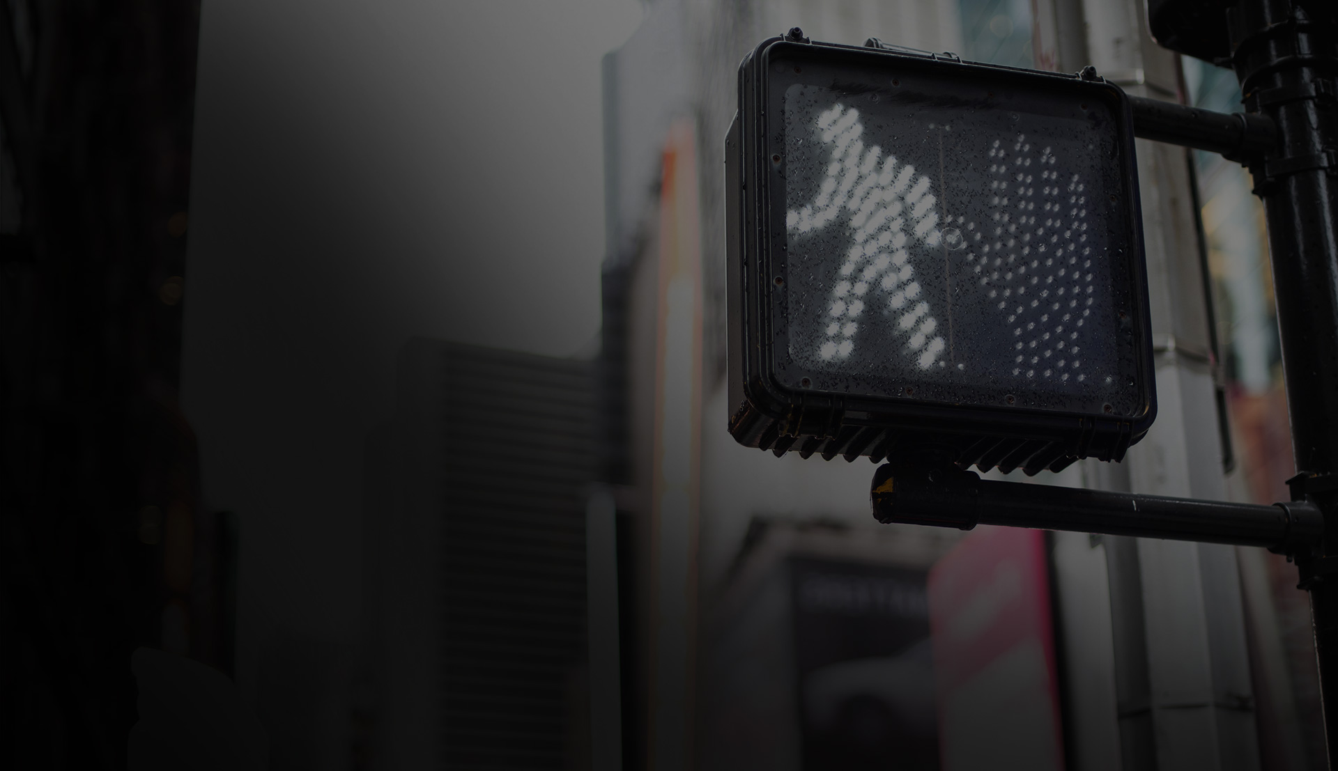 Pedestrian Accidents