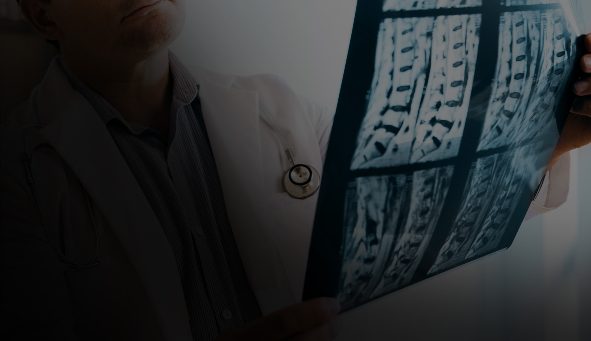 Spinal Cord Injuries