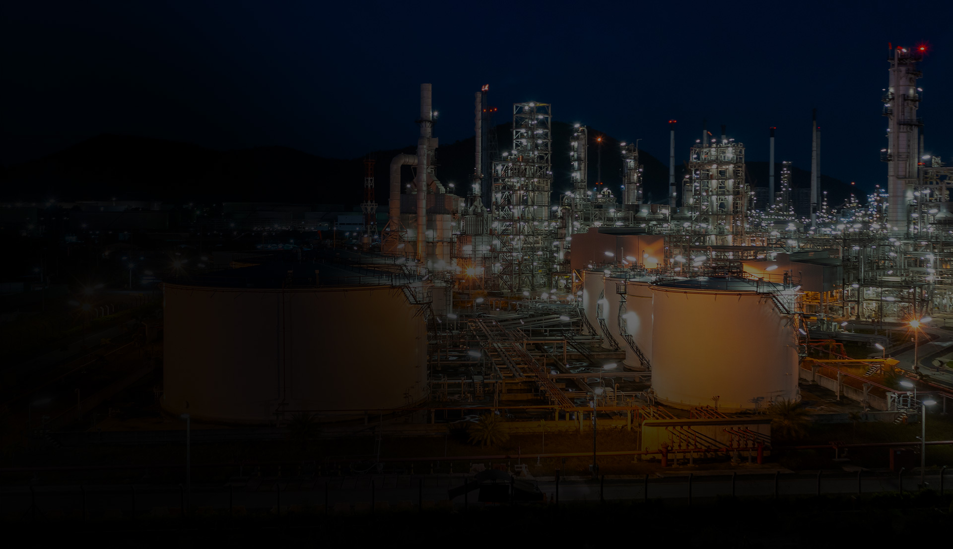 Plant & Refinery Accidents